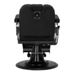 ΠΟΛΥΘΡΟΝΑ BARBER CARLOS BLACK 148989