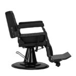 ΠΟΛΥΘΡΟΝΑ BARBER CARLOS BLACK 148989