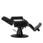 ΠΟΛΥΘΡΟΝΑ BARBER CARLOS BLACK 148989