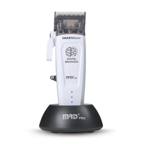 ΚΟΥΡΕΥΤΙΚΗ ΜΗΧΑΝΗ MRD SMART BRAIN WHITE