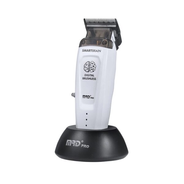 ΚΟΥΡΕΥΤΙΚΗ ΜΗΧΑΝΗ MRD SMART BRAIN WHITE