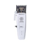 ΚΟΥΡΕΥΤΙΚΗ ΜΗΧΑΝΗ MRD SMART BRAIN WHITE