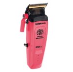 ΚΟΥΡΕΥΤΙΚΗ ΜΗΧΑΝΗ MRD SMART BRAIN PINK