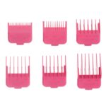 ΚΟΥΡΕΥΤΙΚΗ ΜΗΧΑΝΗ MRD SMART BRAIN PINK