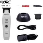 TRIMMER MRD SMART BRAIN WHITE