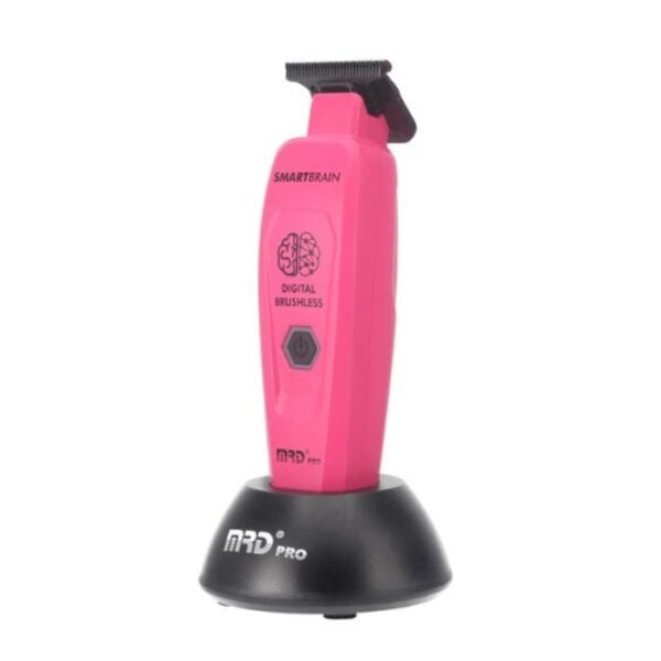 TRIMMER MRD SMART BRAIN PINK