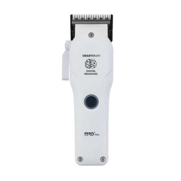 ΚΟΥΡΕΥΤΙΚΗ ΜΗΧΑΝΗ MRD SMART BRAIN BRUSHLESS WHITE