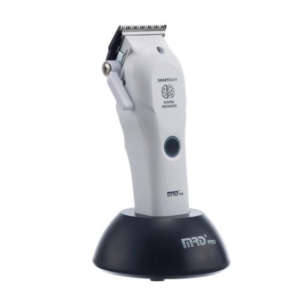 ΚΟΥΡΕΥΤΙΚΗ ΜΗΧΑΝΗ MRD SMART BRAIN BRUSHLESS WHITE