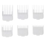 ΚΟΥΡΕΥΤΙΚΗ ΜΗΧΑΝΗ MRD SMART BRAIN BRUSHLESS WHITE