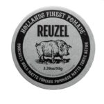 ΠΟΜΑΔΑ REUZEL CONCRETE MATTE 95gr