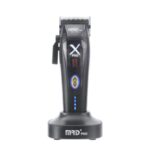 ΚΟΥΡΕΥΤΙΚΗ ΜΗΧΑΝΗ MRD VECTOR-X BLACK