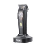 ΚΟΥΡΕΥΤΙΚΗ ΜΗΧΑΝΗ MRD VECTOR-X BLACK