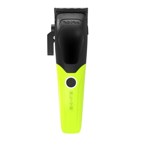 ΚΟΥΡΕΥΤΙΚΗ ΜΗΧΑΝΗ ROVRA ELITE CORDLESS
