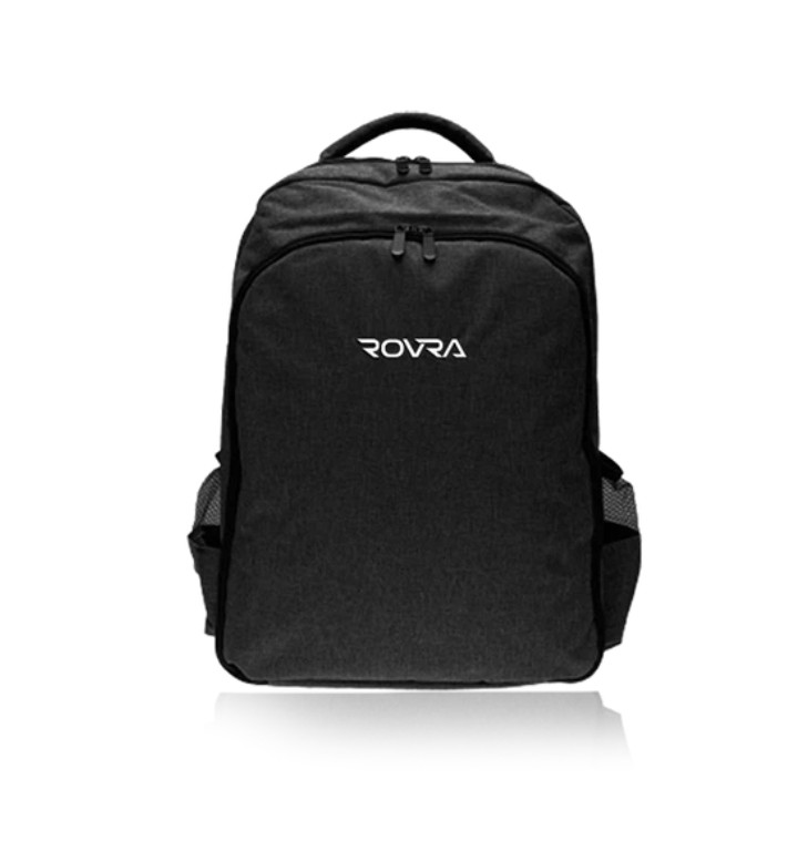614432-1 ΤΣΑΝΤΑ BACKPACK ROVRA