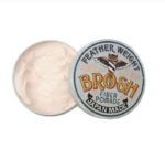 BROSH ORIGINAL FIBER POMADE 120gr