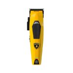 CLIPPER & TRIMMER JRL LAMBORGHINI DIAMANTE YELLOW COMBO KIT