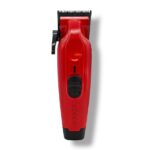 CLIPPER COCCO HYPER VELOCE PRO RED