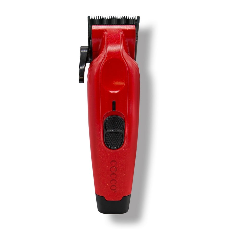 *-1 CLIPPER COCCO HYPER VELOCE PRO RED