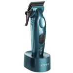 CLIPPER COCCO HYPER VELOCE PRO DARK TEAL