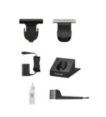 TRIMMER PANASONIC THE BARIKAN ER-XT70 GOLD