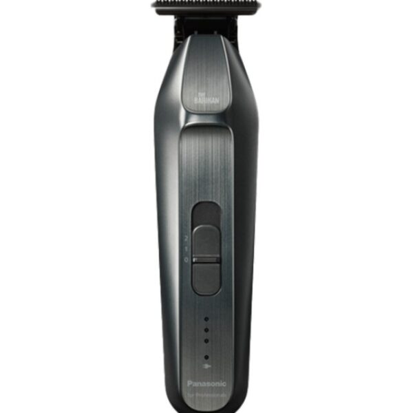 TRIMMER PANASONIC THE BARIKAN ER-XT70 STEEL
