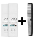 BATCI HAIR CONCEALER AND FILLING CREAM 30ml 2τεμ + ΔΩΡΟ ΧΤΕΝΑ