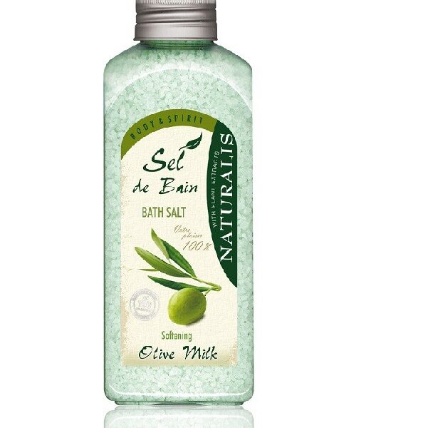 ΑΛΑΤΑ Naturalis με Άρωμα Ελιάς 1000gr