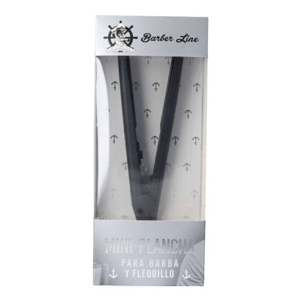 ΜΑΣΙΑ ΓΙΑ ΜΟΥΣΙ BARBER LINE 06569/50