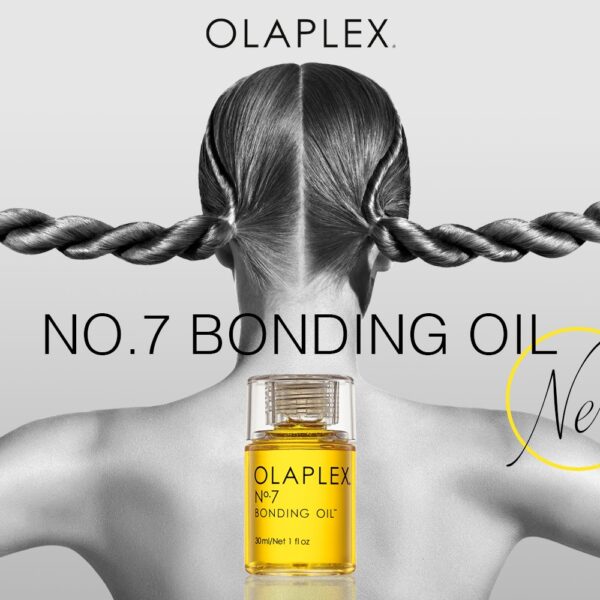 OLAPLEX No. 7 Bonding Oil 30ml.