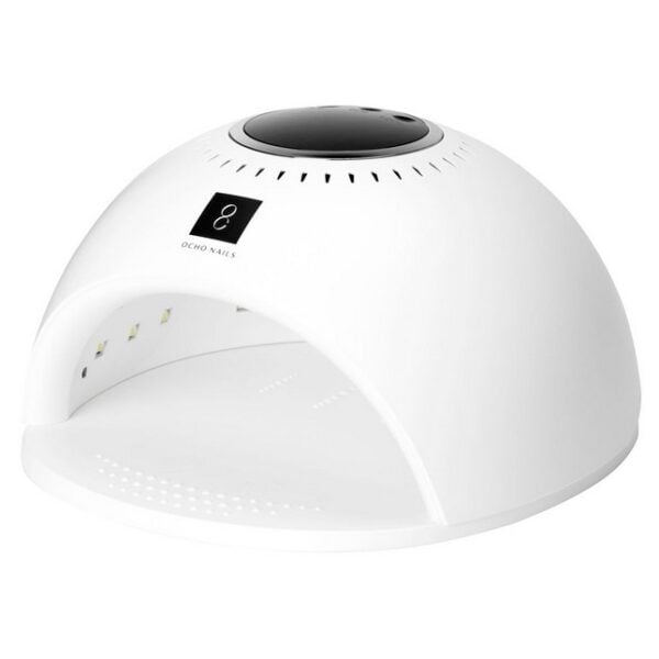 ΦΟΥΡΝΑΚΙ UV LED OCHO NAILS 8 WHITE 84W 147192