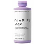 OLAPLEX No. 5P Blonde Enhancher Toning Conditioner 250ml