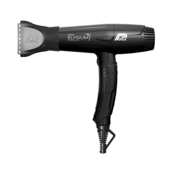 ΣΕΣΟΥΑΡ PARLUX ELYSIUM BLACK 2300W