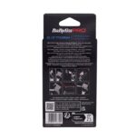 ΚΟΠΤΙΚΟ BABYLISS FXONE BLUE TITANIUM FX8022BLE