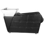 ΛΟΥΤΗΡΑΣ HSB07 BLACK 126392