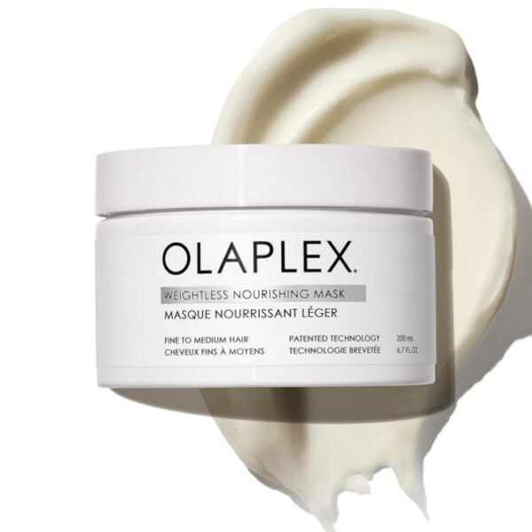 OLAPLEX WEIGHTLESS NOURISHING MASK 200ml