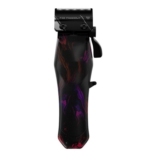 ΚΟΥΡΕΥΤΙΚΗ ΜΗΧΑΝΗ WAHL VAPOR SPECIAL LIMITED EDITION