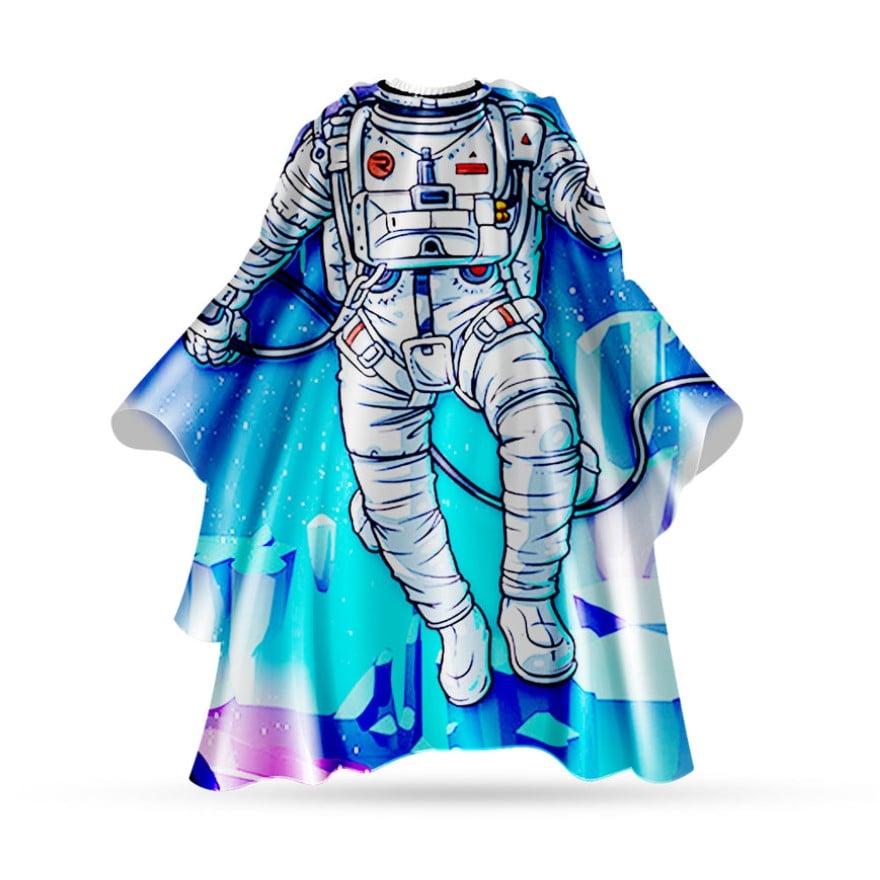 *-1 ΜΠΕΡΤΑ ΚΟΥΡΕΜΑΤΟΣ ΠΑΙΔΙΚΗ ROVRA ASTRONAUT
