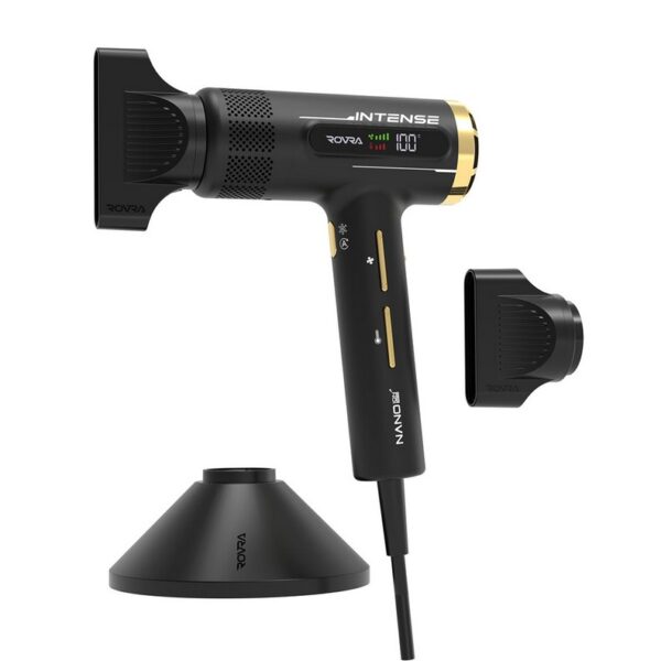 ΣΕΣΟΥΑΡ ROVRA HORUS INTENSE BLACK