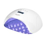 ΦΟΥΡΝΑΚΙ UV LED OCHO NAILS X13 WHITE 65W 150706