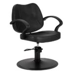 ΠΟΛΥΘΡΟΝΑ ΚΟΜΜΩΤΗΡΙΟΥ HAIR SYSTEM S20 BLACK 154322