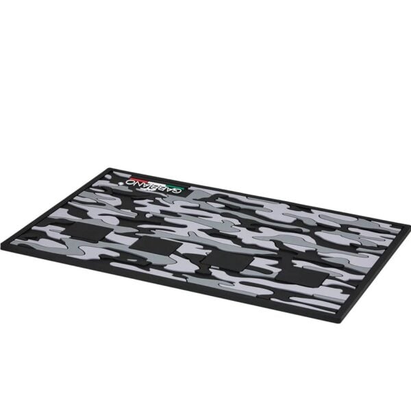 ΠΑΤΑΚΙ ΠΑΓΚΟΥ GABBIANO BARBER MAT 149393