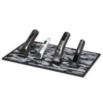 ΠΑΤΑΚΙ ΠΑΓΚΟΥ GABBIANO BARBER MAT 149393