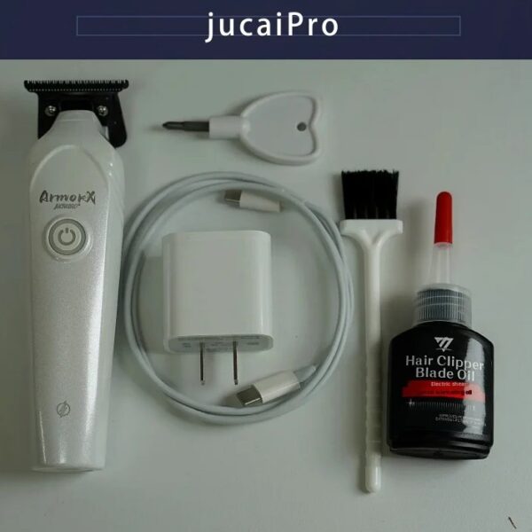 TRIMMER SPACEXPRO