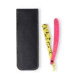 ΞΥΡΑΦΙ ΦΑΛΤΣΕΤΑ BLESSED NEON YELLOW PINK RAZOR 09476