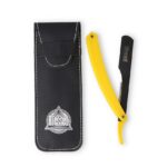 ΞΥΡΑΦΙ ΦΑΛΤΣΕΤΑ BLESSED YELLOW PLASTIC RAZOR 09170/61