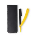 ΞΥΡΑΦΙ ΦΑΛΤΣΕΤΑ BLESSED YELLOW PLASTIC RAZOR 09170/61