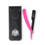 ΞΥΡΑΦΙ ΦΑΛΤΣΕΤΑ BLESSED PINK PLASTIC RAZOR 09170/70