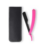 ΞΥΡΑΦΙ ΦΑΛΤΣΕΤΑ BLESSED PINK PLASTIC RAZOR 09170/70