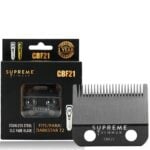 ΚΟΠΤΙΚΟ SUPREME CLIPPER DARKSTAR 72 DLC FADE BLADE