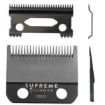 ΚΟΠΤΙΚΟ SUPREME CLIPPER DARKSTAR 72 DLC FADE BLADE